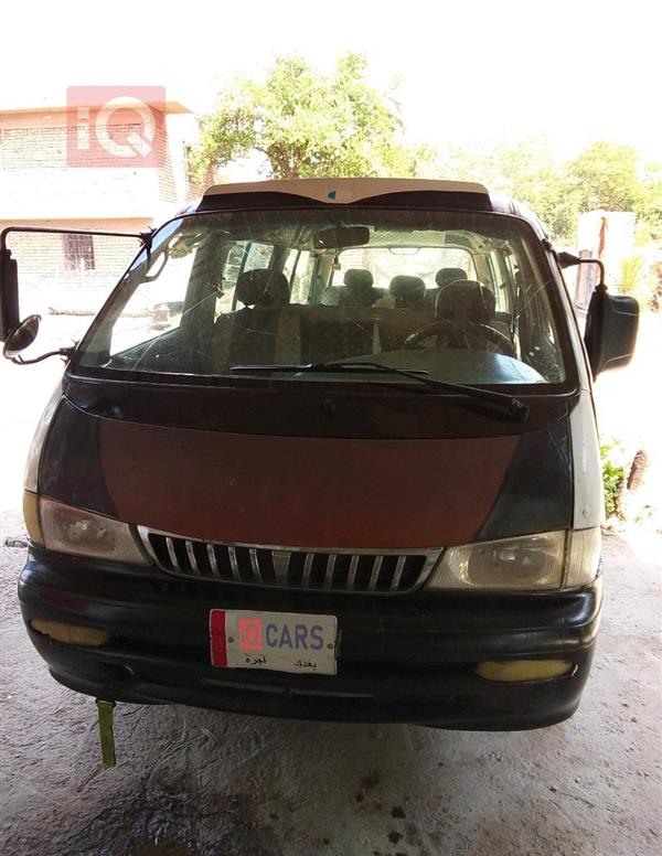 Kia Pregio 1997 for sale in Iraq - Baghdad